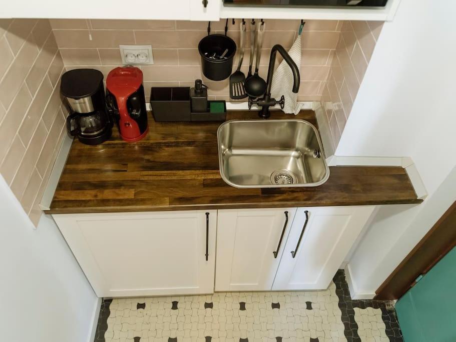 Apartament Le Bijou De Marilyn Bukareszt Zewnętrze zdjęcie